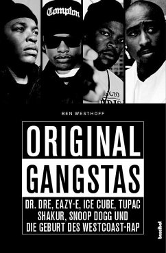 Original Gangstas - Westhoff, Ben