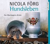 Hundsleben / Kommissar Weinzierl Bd.7 (5 Audio-CDs)