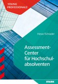 STARK Assessment Center für Hochschulabsolventen