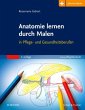 Anatomie lernen durch Malen in Pflege-... - Bild 1
