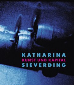 Katharina Sieverding