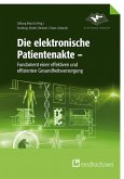 Die elektronische Patientenakte (eBook, ePUB)