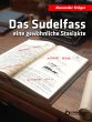 Das Sudelfass (eBook, PDF) - Bild 1