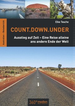 Count.Down.Under (eBook, PDF) - Tesche, Elke