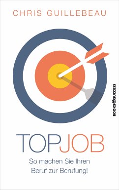 Top-Job (eBook, ePUB) - Guillebeau, Chris