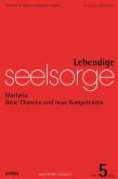 Lebendige Seelsorge 5/2016 (eBook, ePUB)