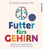 Futter fürs Gehirn (eBook, ePUB)