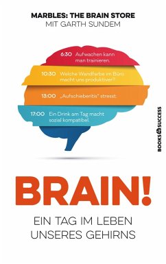 Brain! (eBook, ePUB) - The Brain Store, Marbles