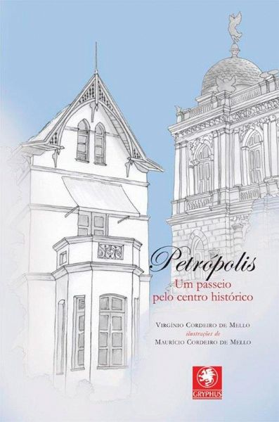 Petrópolis (eBook, ePUB) Petrópolis (eBook, ePUB)