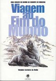 Viagem ao Fim do Mundo (eBook, ePUB)