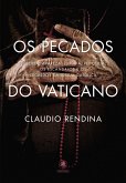 Os Pecados do Vaticano (eBook, ePUB)