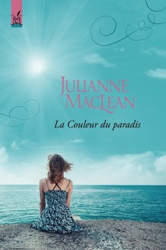 La Couleur du paradis (eBook, ePUB) - Maclean, Julianne