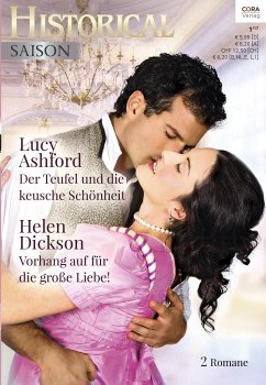 Historical Saison Bd.42 (eBook, ePUB) - Ashford, Lucy; Dickson, Helen