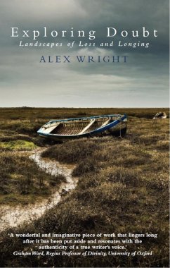 Exploring Doubt (eBook, ePUB) - Wright, Alex