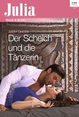 Der Scheich und die Tänzerin (eBook, ePUB)