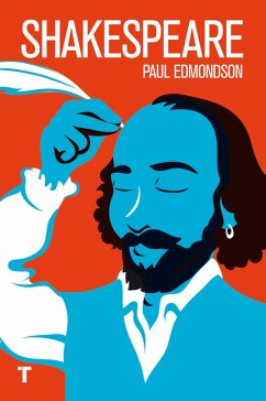 Shakespeare (eBook, ePUB) - Edmondson, Paul