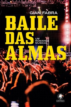 Baile das almas (eBook, ePUB) - Fabra, Gian