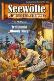 Seewölfe - Piraten der Weltmeere 279 (eBook, ePUB)