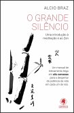 O Grande Silêncio (eBook, ePUB) O Grande Silêncio (eBook, ePUB)