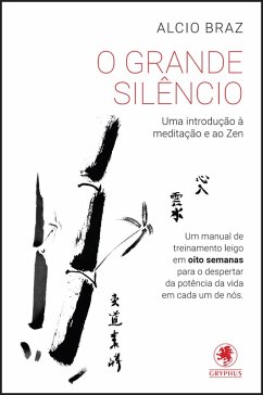 Cover O Grande Silêncio (eBook, ePUB)