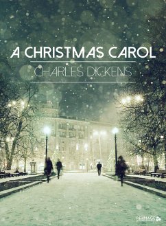 A Christmas Carol (eBook, ePUB) - Dickens, Charles