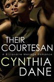 Their Courtesan (eBook, ePUB) Their Courtesan (eBook, ePUB)