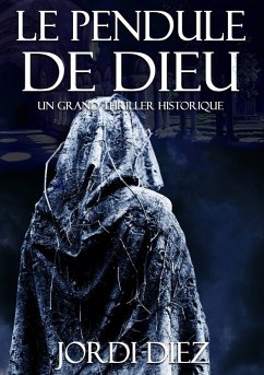 Le Pendule de Dieu (eBook, ePUB) - Jordi Diez Rojas