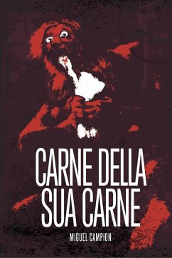 Cover Carne della sua carne (eBook, ePUB)