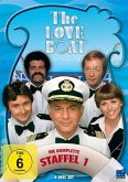 The Love Boat - Staffel 1 Remastered