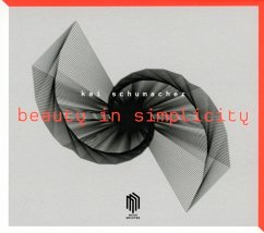Beauty In Simplicity - Schumacher,Kai