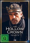 The Hollow Crown - Henry IV - Teil 1 und 2 - 2 Disc DVD