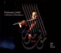 Almot Wala Almazala - Jalal,Naissam & Rhythms Of Resistance