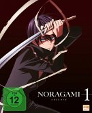 Noragami - Staffel 2 (Folge 1-6)