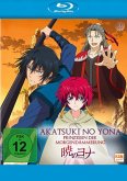 Akatsuki no Yona - Prinzessin der Morgendämmerung - Vol. 2
