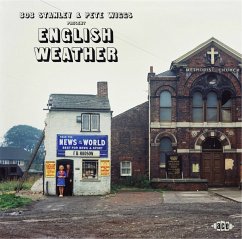 English Weather (180gr. Black 2lp) - Various Artists