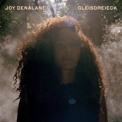 Gleisdreieck - Denalane,Joy