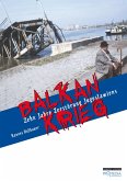 Balkankrieg (eBook, ePUB)