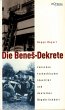 Die Benes-Dekrete (eBook, ePUB) - Bild 1