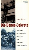 Die Benes-Dekrete (eBook, ePUB)