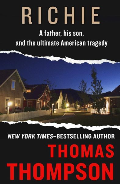 Richie (eBook, ePUB)