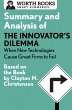 Summary and Analysis of The Innovator's... - Bild 1