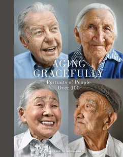 Cover Aging Gracefully (eBook, ePUB)