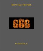 Don't Take the Mark 666 (eBook, ePUB)