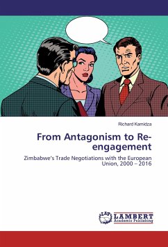 From Antagonism to Re-engagement
