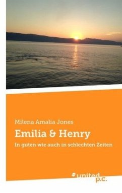 Emilia & Henry - Jones, Milena Amalia