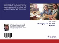 Managing Professional Learning