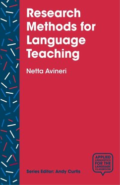 Research Methods for Language Teaching - Avineri, Netta