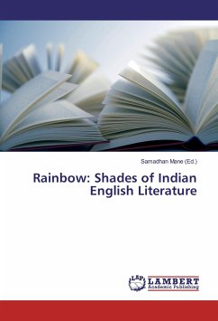 Rainbow: Shades of Indian English Literature