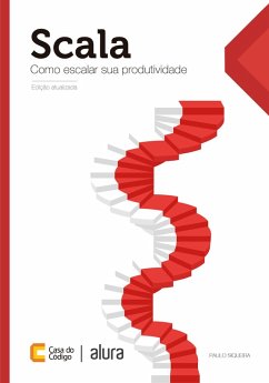 Scala (eBook, ePUB) - Siqueira, Paulo