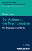 Der Andere in der Psychoanalyse (eBook, ePUB)
